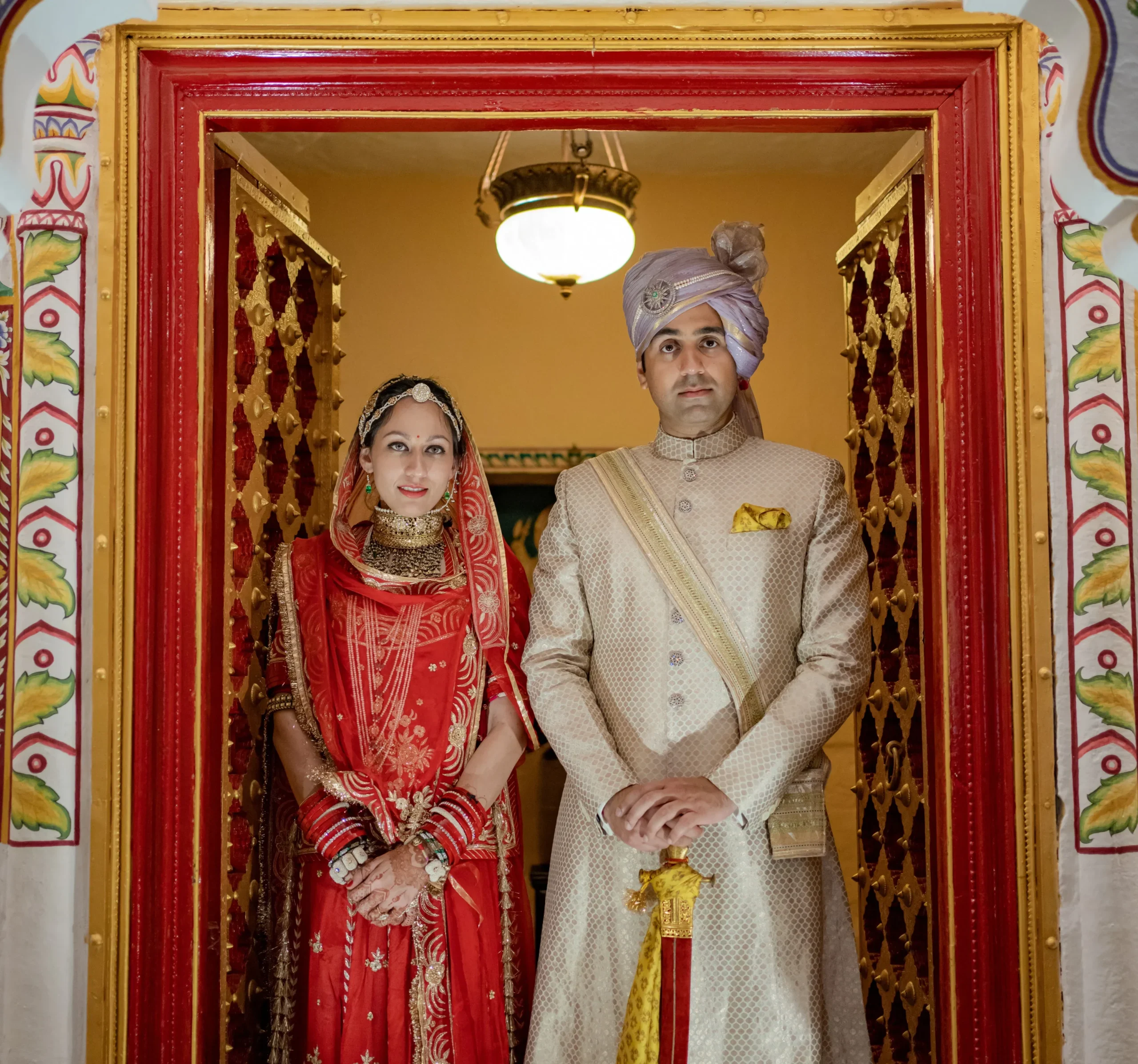 Royal pre wedding photography in Jaipur